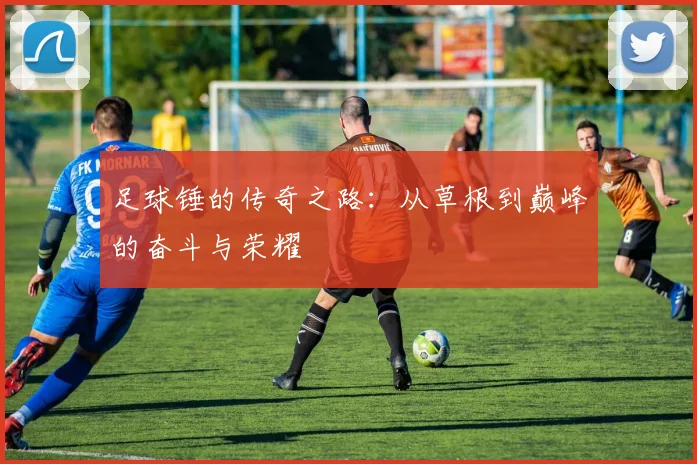 足球锤的传奇之路：从草根到巅峰的奋斗与荣耀